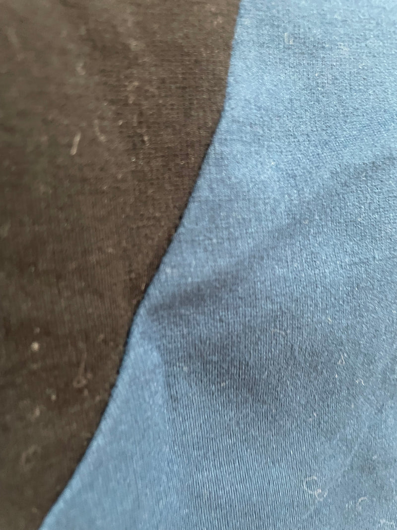 Polera Bicolor