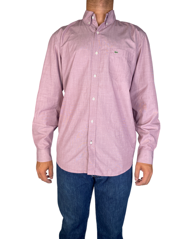 Camisa Lila