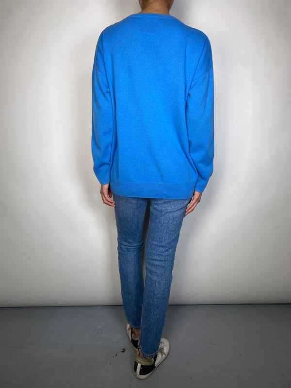 Sweater Lana Flashback