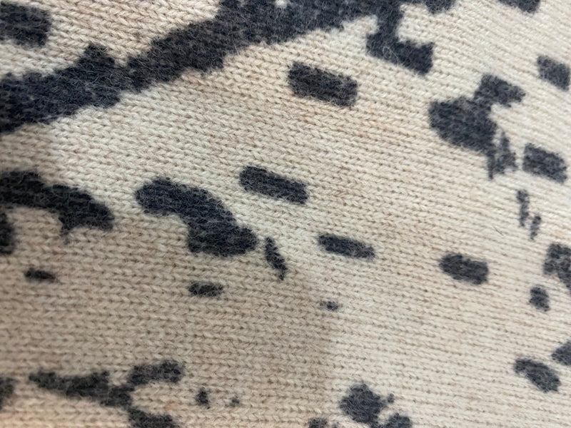 Sweater Estampado