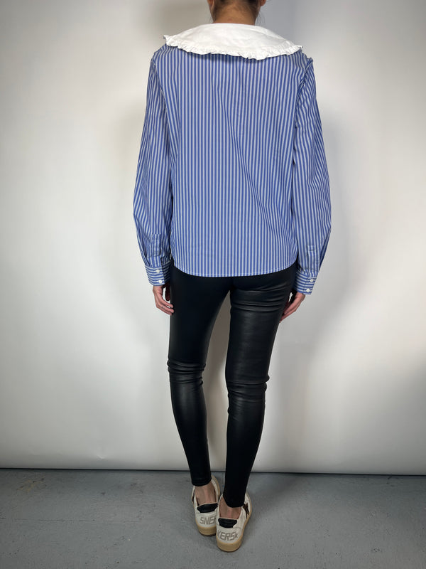 Blusa Algodón