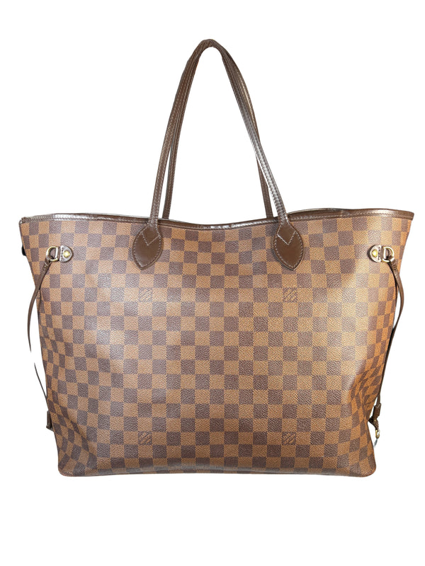 Bolso Neverfull GM