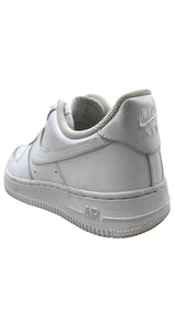 Zapatillas Air Force White