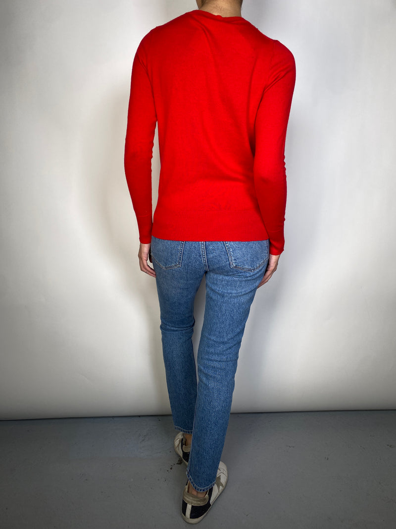 Sweater Brillantes