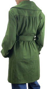 Abrigo Verde