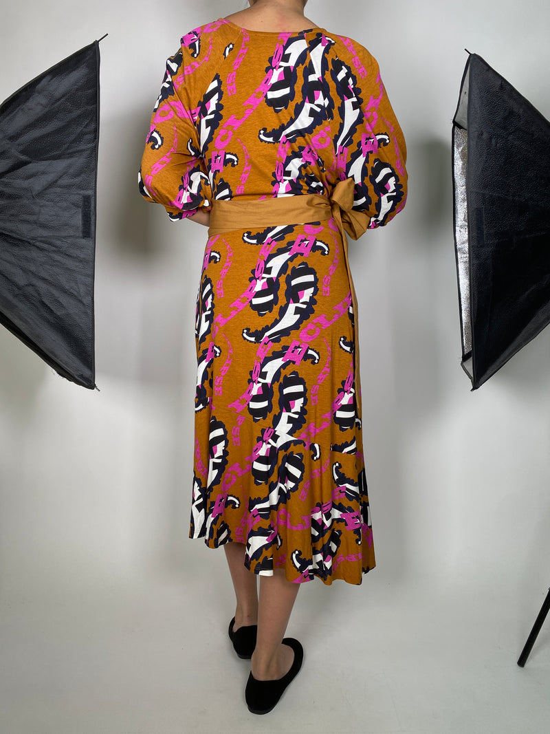 Vestido Eyes