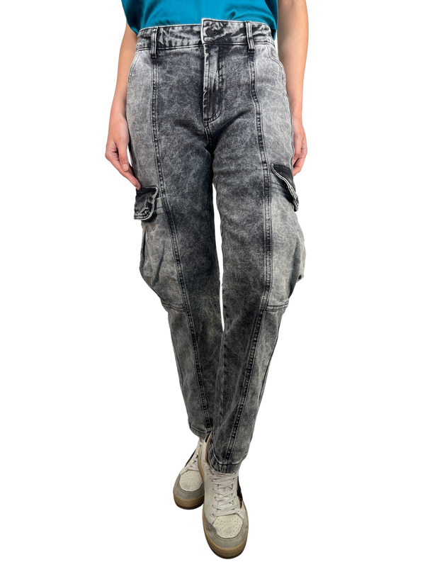 Jeans Cargo