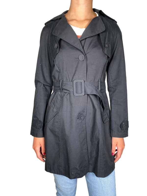 Trench Negro