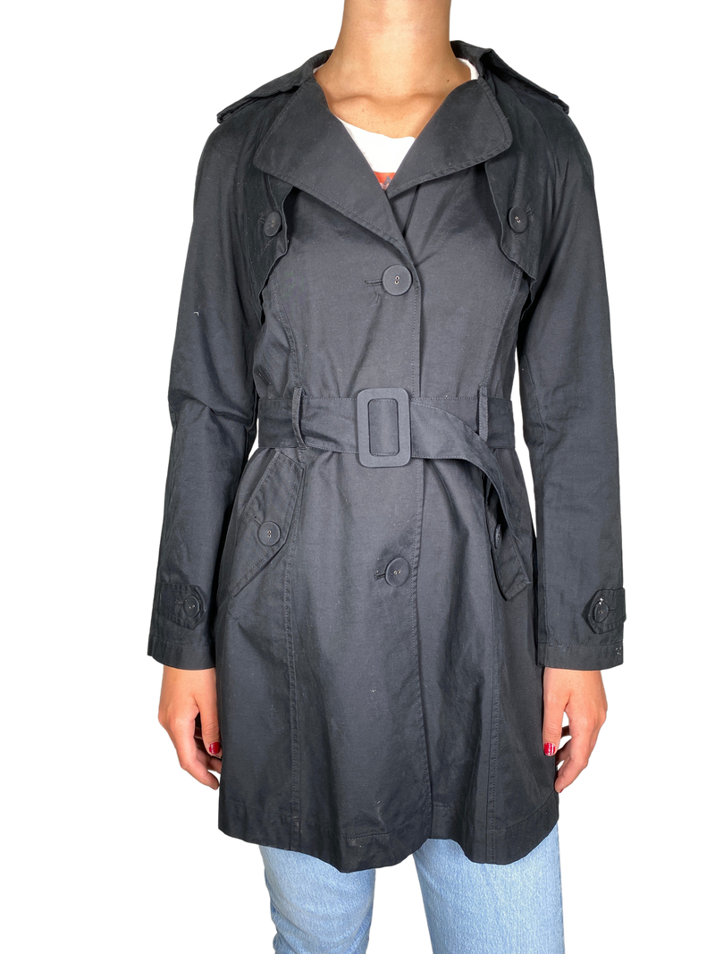 Trench Negro