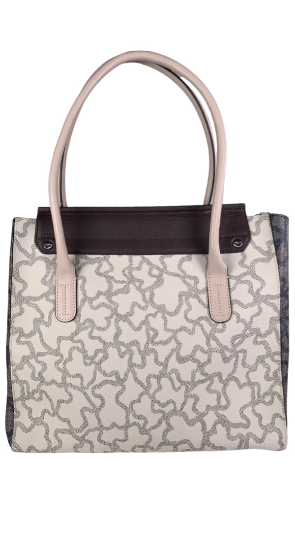 Cartera Monograma