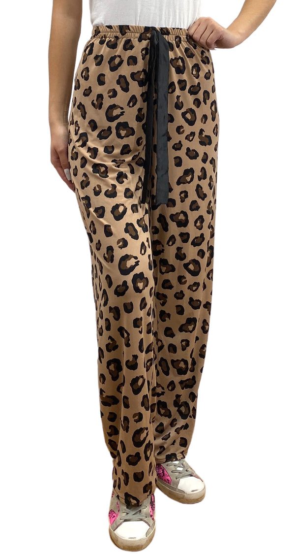 Buzo Animal Print