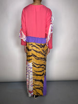 Vestido Elinore