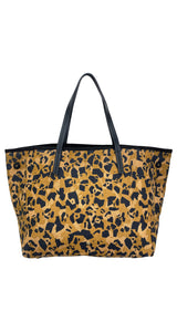 Bolso Shopper Estampado