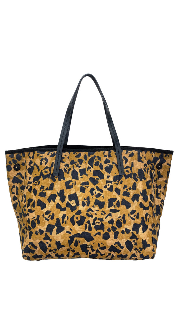 Bolso Shopper Estampado