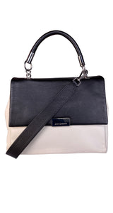 Cartera Cuero