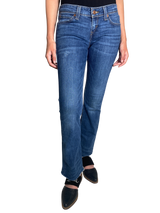 Jeans Azul