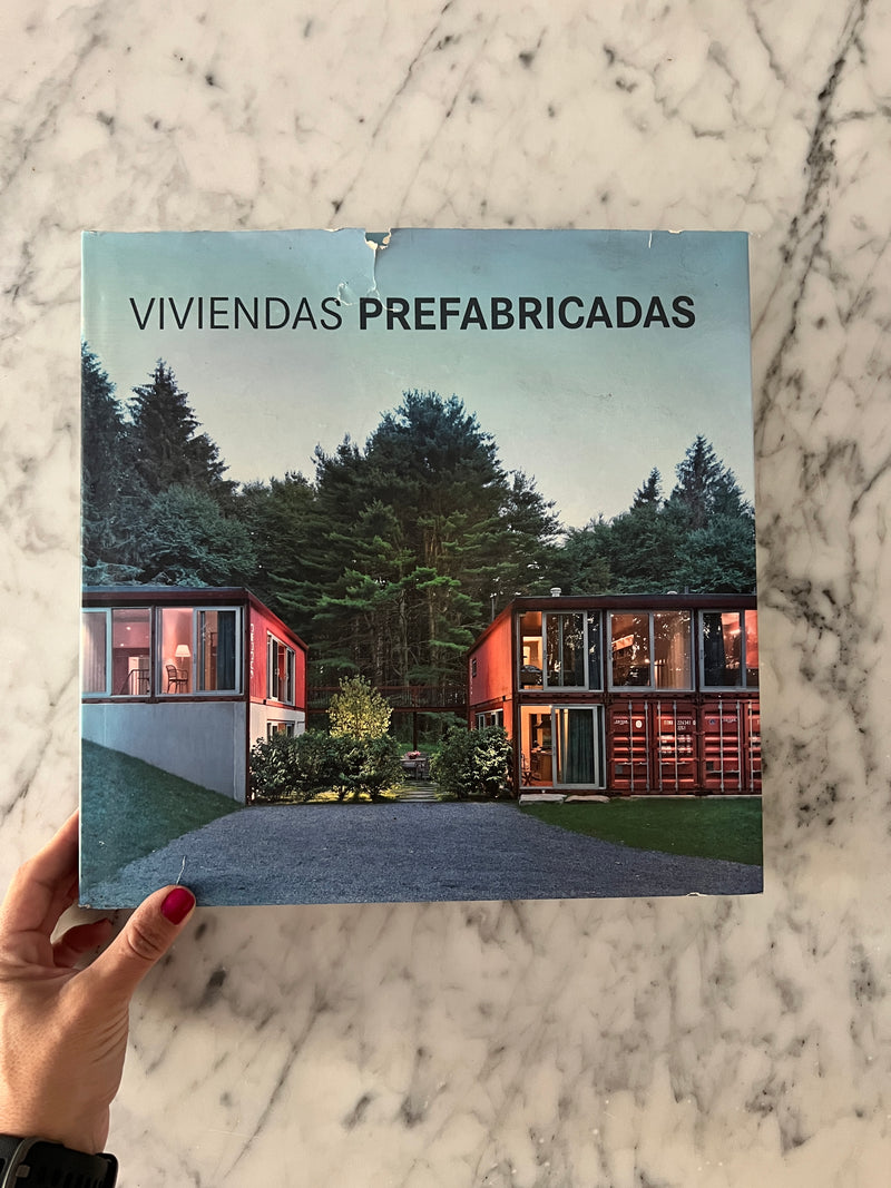 Viviendas Prefabricadas