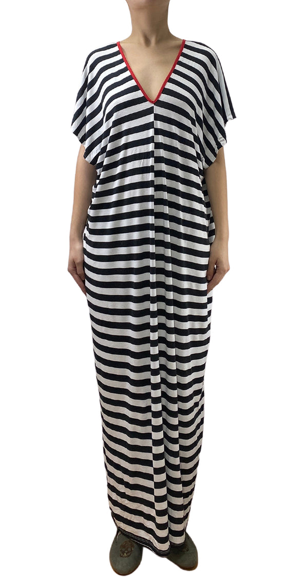 Vestido Rayas