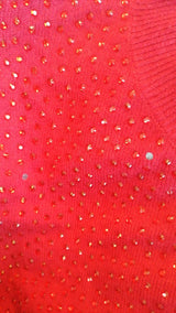 Sweater Lentejuelas
