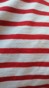 Sweater Rayas