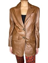 Blazer Brown