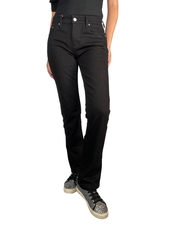 Jenas Denim Negro