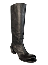 Botas Tachas