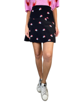 Falda Estampada