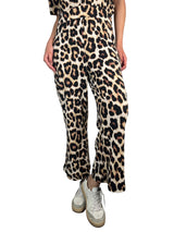 Set Leopardo PLUS SIZE