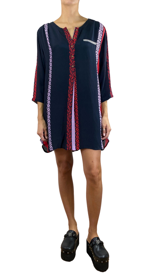 Vestido Jekel