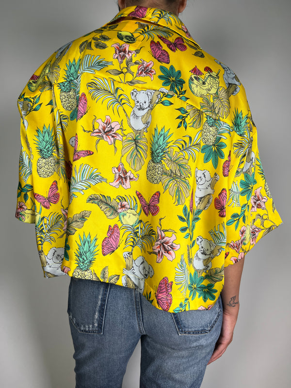 Blusa Koala