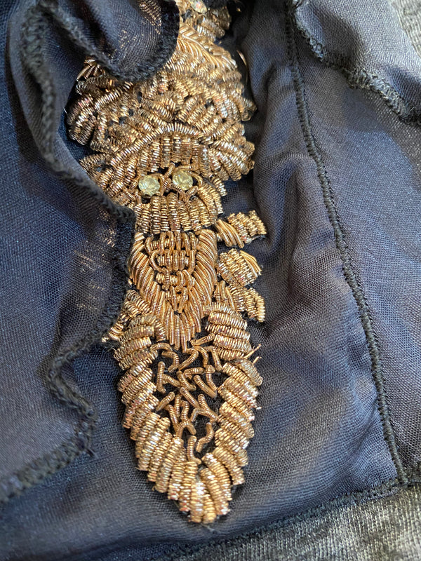 Polera Sin Mangas