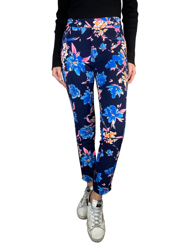 Pantalón Flores
