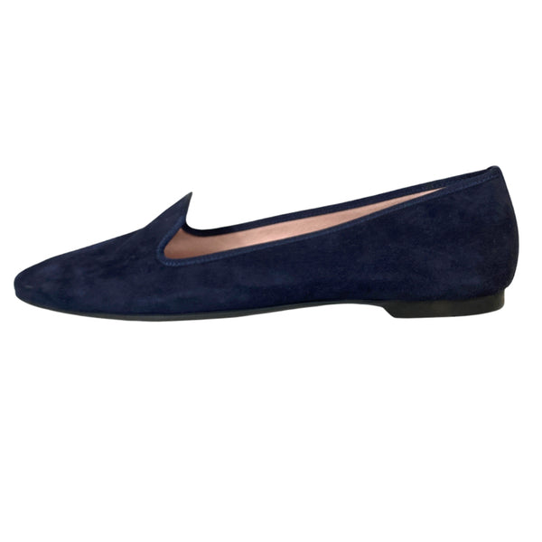 Bailarinas Azul Marino PRETTY BALLERINAS – Market People