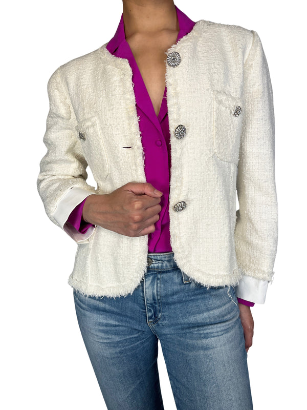 Tweed Brillos