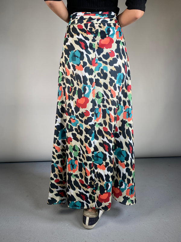 Falda Wrap