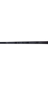 Anteojos Morados RB4222