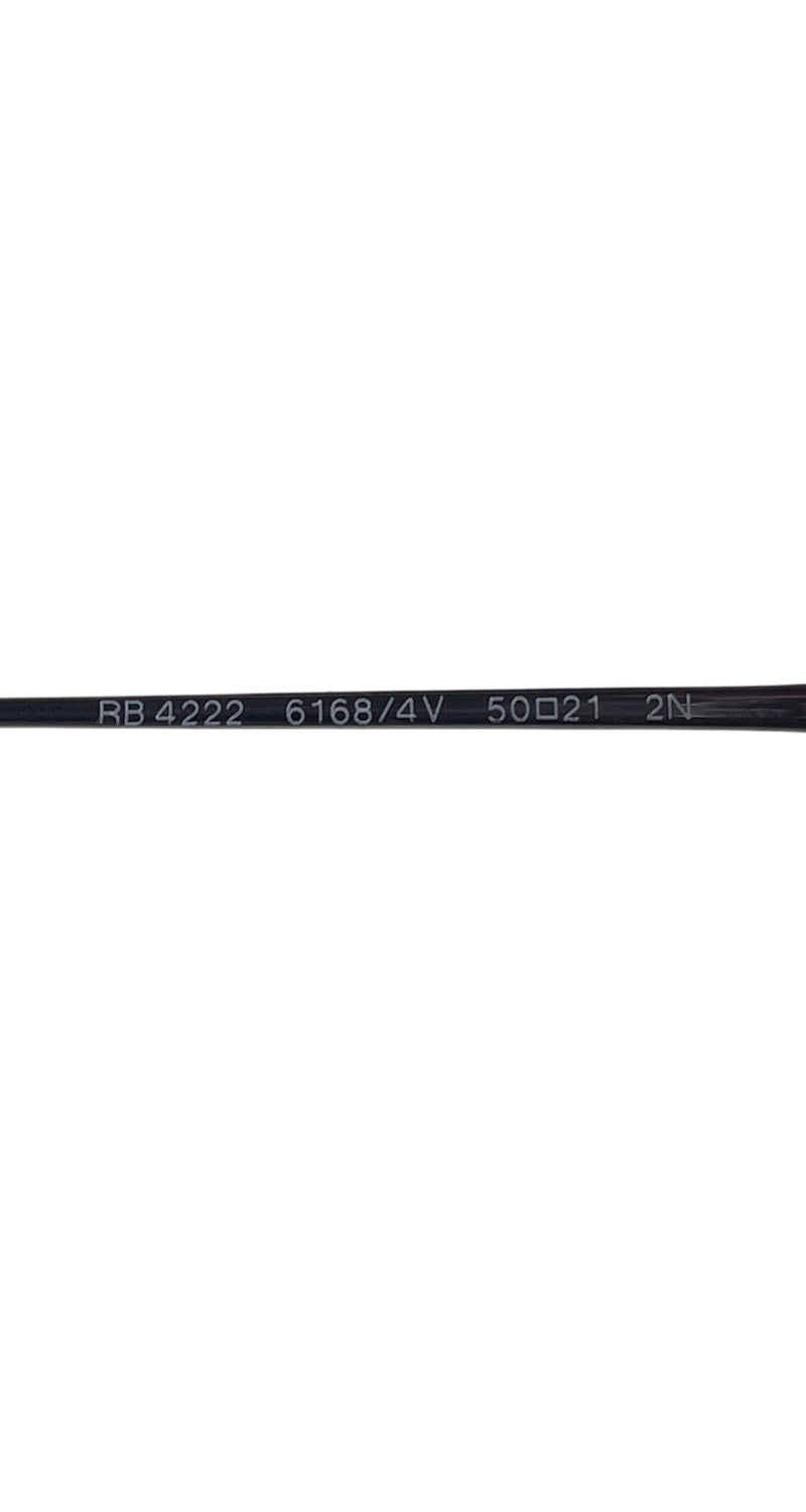 Anteojos Morados RB4222