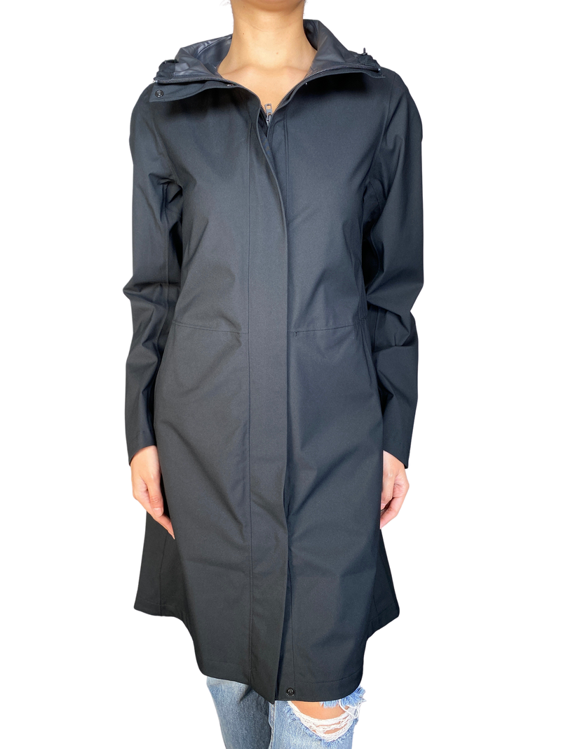 Chaqueta Impermeable
