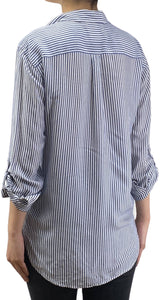 Blusa Rayas
