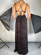 Vestido Estampado