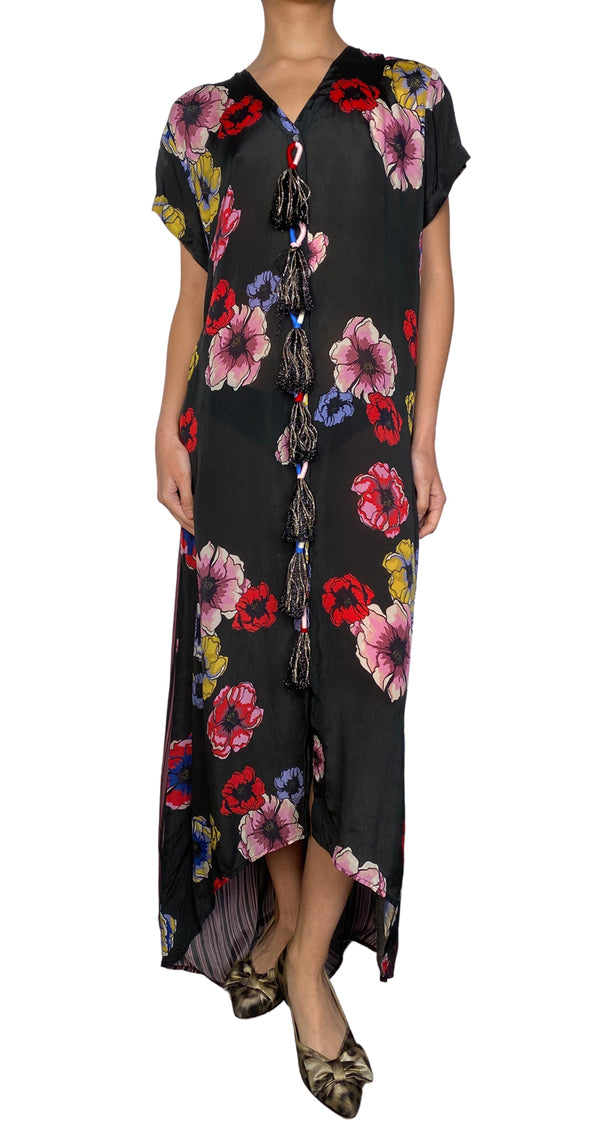 Vestido Flores