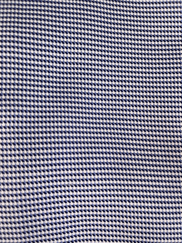 Camisa Regular Fit Two Ply