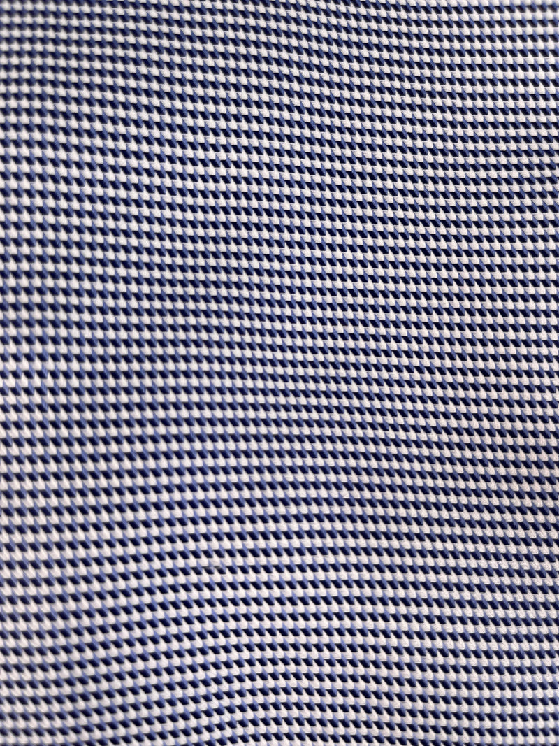 Camisa Regular Fit Two Ply