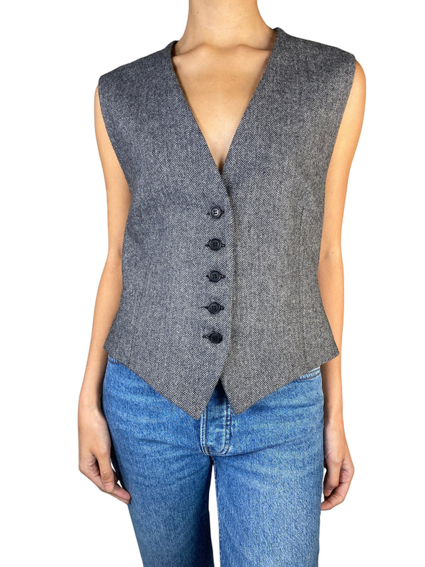 Gilet Lana