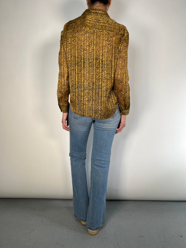 Blusa Nudo Niyam
