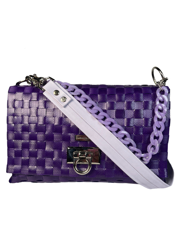 Cartera Premonition