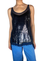 Blusa Lentejuelas