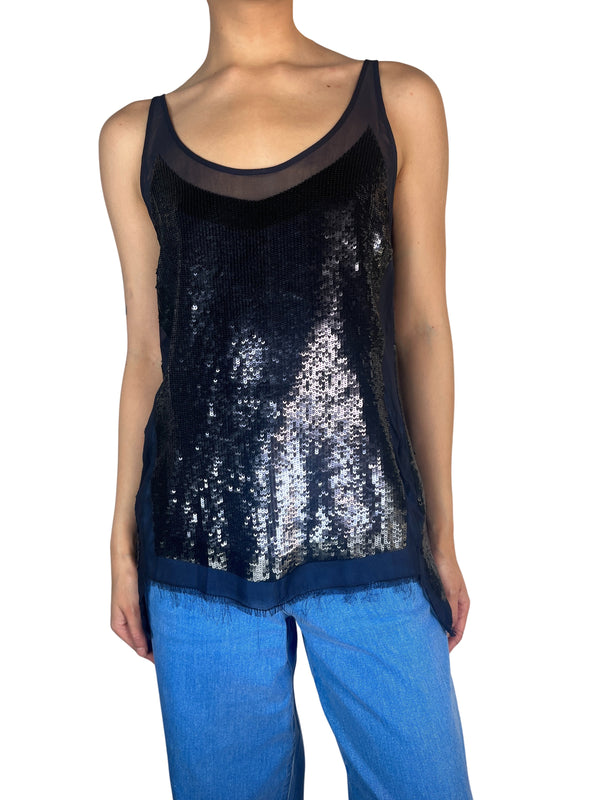 Blusa Lentejuelas