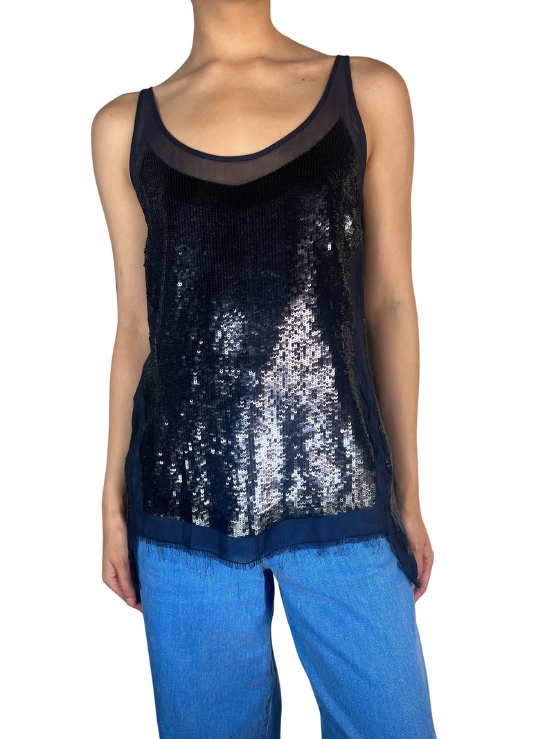 Blusa Lentejuelas